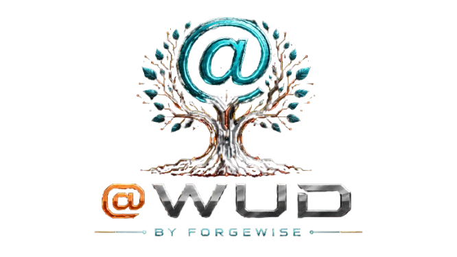Wud by Forgewise